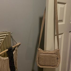 Trendy and cute purse